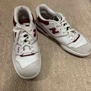 New Balance 550 Size Mens US 6/ eu 38.5